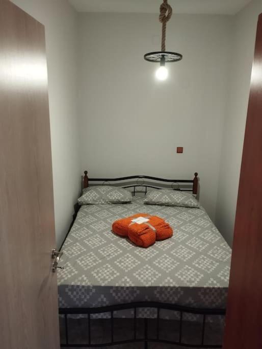 Familyhouse 1 Daire Sakız Dış mekan fotoğraf
