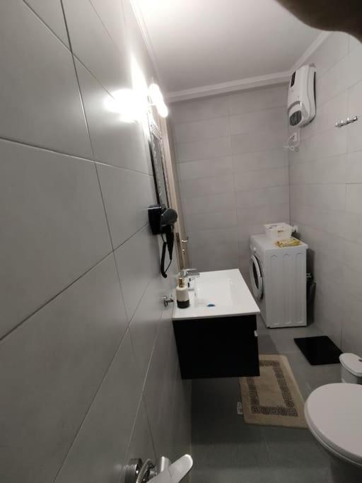 Familyhouse 1 Daire Sakız Dış mekan fotoğraf